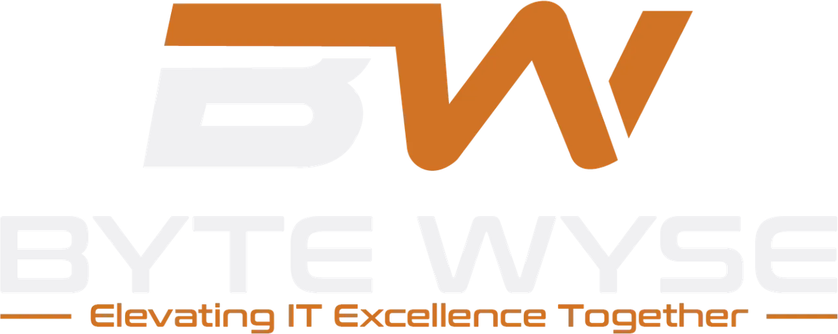 Byte Wyse logo